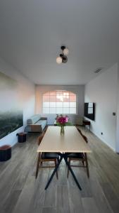 Et tv og/eller underholdning på Bella Vita