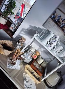 Mad på bed and breakfast-stedet eller i nærheden + 198 billeder