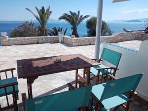 Billede fra billedgalleriet på Akrogiali studios i Donoussa + 51 billeder