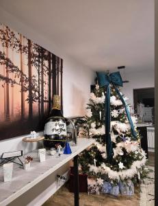 Billede fra billedgalleriet på Willa Pod Górską Lawendą i Jurgów