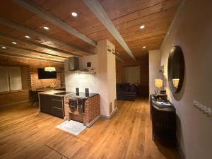 Cuina o zona de cuina de Arabella