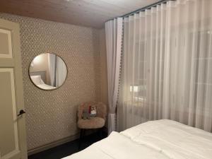 Llit o llits en una habitació de Arabella