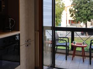 Balkon ili terasa u objektu Maison Prestige