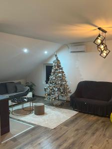 Et opholdsområde på NiLa