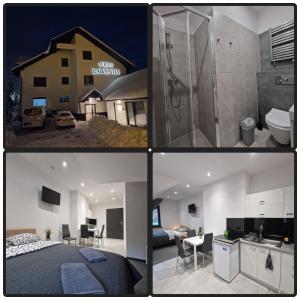 Billede fra billedgalleriet på Willa Lawenda Apartament 4 i Rytro