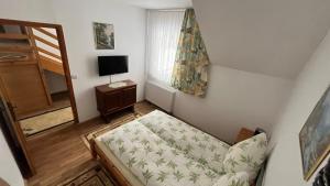 Et tv og/eller underholdning på Casa Stana