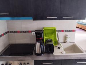 Gallery image of Ferienwohnung Sowade - alle Wohnungen mit Bad und eigener Küche in Nebra