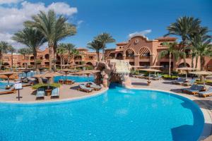 Bazén v ubytování Charmillion Gardens Aquapark nebo v jeho okolí + 30 fotografií