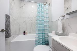 Ảnh trong thư viện ảnh của Downtown Montreal Lofts Quartier des Spectacles ở Montréal