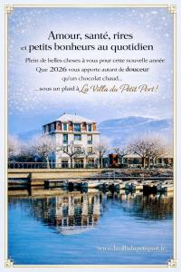 Tầm nhìn suối chảy gần căn hộ