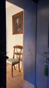 Billede fra billedgalleriet på Art action room i Villanovafranca