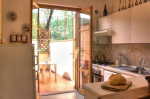 Fotografie z fotogalerie ubytování Casa l'Oca v destinaci Figline Valdarno