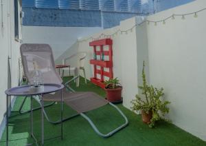 Billede fra billedgalleriet på Sarah's Penthouse in Sliema i Sliema + 2 billeder