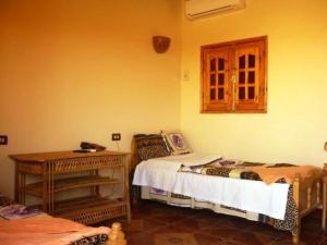 Легло или легла в стая в Sandrose Baharia Hotel