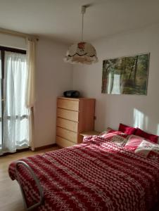 En eller flere senge i et værelse på Piera' s House + 19 billeder