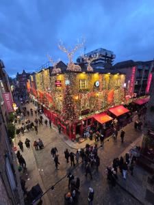 Gæster der bor på Best View in Dublin + 7 billeder