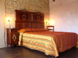 Gallery image of Vittoria Il Graditempo Country House in Rosora