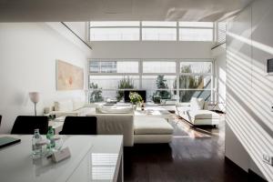 米兰Magna Pars l'Hotel à Parfum, Small Luxury Hotels of the World的相册照片