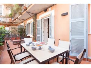 Gallery image of Apartment Via Farina in Rome