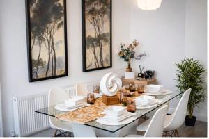 Mad i lejligheden eller i nærheden