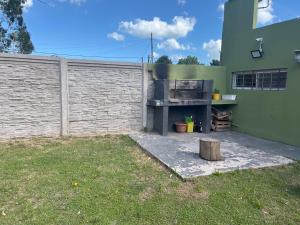 En have udenfor Luz de mar