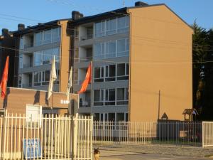 Gallery image of Departamento Gimar in Puerto Montt