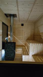 Fotografie z fotogalerie ubytování Chwilo Trwaj dom z jacuzzi, sauną i kominkiem z widokiem na góry Korbielów Pilsko v destinaci Korbielów