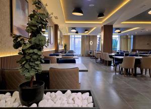 Nhà hàng/khu ăn uống khác tại Woodland B65 Residence Hill Kopaonik