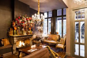 Gallery image of Hotel Diamonds and Pearls in Antwerp