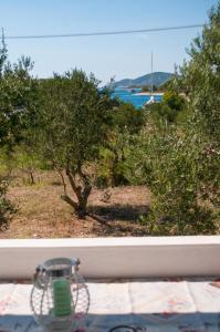 Gallery image of Hvar-Pakleni islands- isolated Robinson House Moj Mir in Hvar