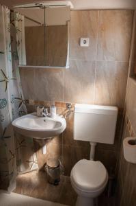 Gallery image of Hvar-Pakleni islands- isolated Robinson House Moj Mir in Hvar