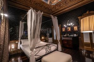 Et opholdsområde på Ilsanleonardo