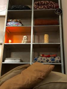 Billede fra billedgalleriet på Monoambiente Centrico a Mts Estacion San Fernando i San Fernando