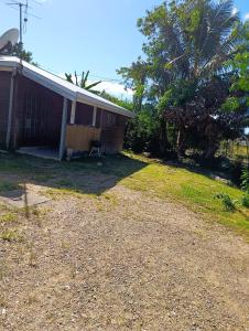 En have udenfor By Jess