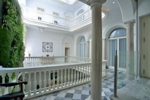 加的斯El Armador Casa Palacio by Luxury Suites Cádiz的相册照片