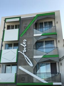 Fotografie z fotogalerie ubytování Jules Suites v destinaci St Julian's
