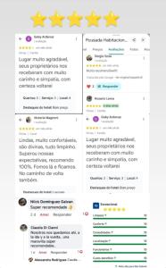 Fotografie z fotogalerie ubytování Pousada Aurora 3 v destinaci São Gabriel