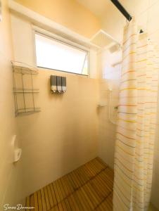 Phòng tắm tại Senses Dimension - Ipioca Beach Suites +8 ảnh