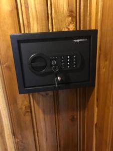 Billede fra billedgalleriet på Tropical Magnolia i Hellgate