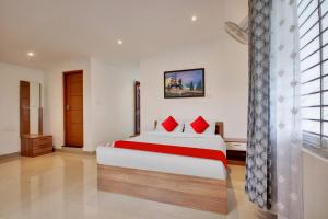 Foto dalla galleria di Hotel O Castle Stay a Thekkady