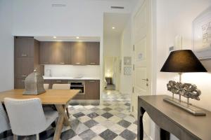 加的斯El Armador Casa Palacio by Luxury Suites Cádiz的相册照片