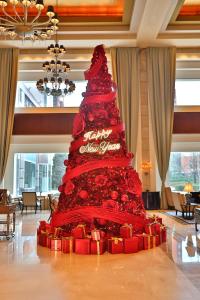 Ảnh trong thư viện ảnh của The St. Regis Beijing ở Bắc Kinh
