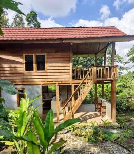 En have udenfor Hide and Seek