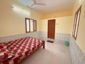 Gallery image of MSN Residency in Thiruchendur +3 photos