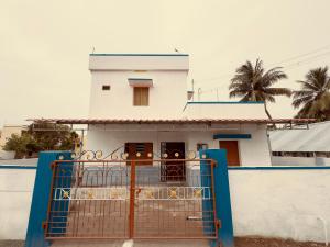 Gallery image of MSN Residency in Thiruchendur