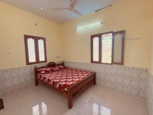 Gallery image of MSN Residency in Thiruchendur