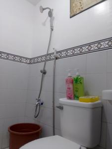 Billede fra billedgalleriet på Gee Staycation i Santo Tomas