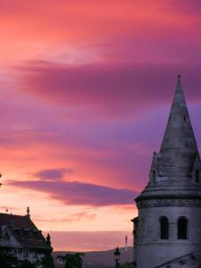 Solopgangen eller solnedgangen set fra hotellet + 43 billeder