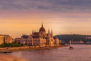 Phong cảnh thiên nhiên gần khách sạn +47 ảnh