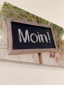 Afbeelding uit fotogalerij van Maritime Suite an der Geeste in Bremerhaven